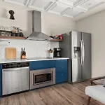 Holiday home Union One *