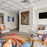 Holiday home Union One