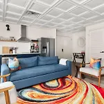 Union One Holiday home *