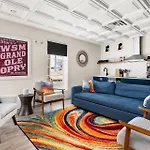 Union One * Nashville