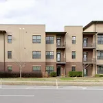 Contemporary Home Music Row Belmont Area