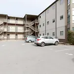 Contemporary Home Music Row Belmont Area