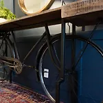 Large Royal Townhome Beautiful Design And Rooftop Holiday home Nashville