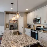 Holiday home Gorgeous Downtown Pad 3 Bedroom 2.5 Bath Large Patio *