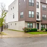 Gulch Getaway The Nash Nest Epic Rooftop