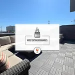 Gulch Getaway The Nash Nest Epic Rooftop