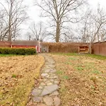 Huge Backyard Private Patio Charming Holiday home Nashville