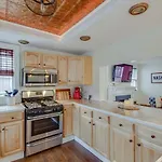 Holiday home Huge Backyard Private Patio Charming Nashville