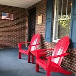 Holiday home Huge Backyard Private Patio Charming Nashville