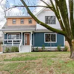 Music City Marvel Minutes To Broadway