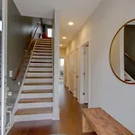 Skyline Views Romantic Fun Downtown Location Holiday home Nashville