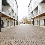 Stylish Luxury Private Rooftop Space Hillsboro