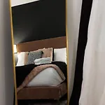Super Luxury Maximum Space Gorgeous Decor *