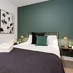 Holiday home Super Luxury Maximum Space Gorgeous Decor