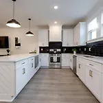 Holiday home Super Luxury Maximum Space Gorgeous Decor Nashville