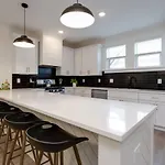 Super Luxury Maximum Space Gorgeous Decor *