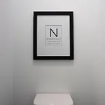 Super Luxury Maximum Space Gorgeous Decor *