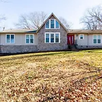 Ultra Nashville Super Spot With Pool