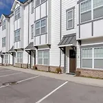Music City Townhome Great For Groups