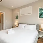 Holiday home Ultra Large Deck Skyline Views Nashville