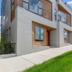 Ultra Large Deck Skyline Views * Nashville