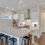 Ultra Large Deck Skyline Views *
