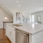 Ultra Large Deck Skyline Views Holiday home Nashville
