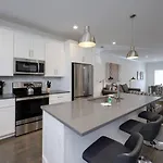 Music Townhome Great For Groups * Nashville