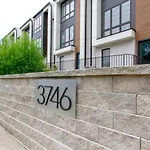 Prime Nashville Getaway Peaceful Area