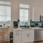 Jazz Junction 2 Bedroom And Kitchen 7 Mins To Broadway Holiday home Nashville
