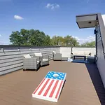 Holiday home The Ryman 4 Bedroom Haven With Scenic Rooftop Nashville