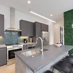 Holiday home The Ryman 4 Bedroom Haven With Scenic Rooftop Nashville