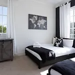 Holiday home Downtown Luxury Large Townhome Lots Of Beds Nashville