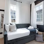 Holiday home Downtown Luxury Large Townhome Lots Of Beds Nashville