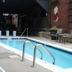 Stylish With Urban Charm Apartment Nashville