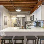 Apartment Stylish With Urban Charm