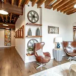 Stylish With Urban Charm Nashville