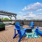 Holiday home Blue Horizon - Hot Tub - Dual Rooftop Balconies *