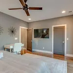 Holiday home Spacious And Modern 2 Rooftops Stage Games And *