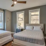 Spacious And Modern 2 Rooftops Stage Games And Nashville