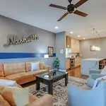 Holiday home Spacious And Modern 2 Rooftops Stage Games And Nashville