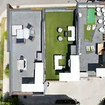 Luxury Double Townhomes With Two Huge Sky Rooftops