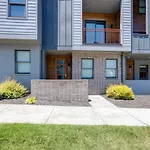 Luxury Double Townhomes With Two Huge Sky Rooftops Holiday home