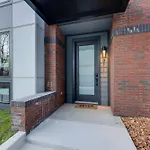 The Daylily Rooftop Patio, Steps To Dining