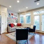 I Love Nashville Near Music Row Free Parking