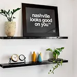 Perfect Sleep 20 Downtown 10 Queen Beds Nashville