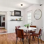 Perfect Sleep 20 Downtown 10 Queen Beds * Nashville