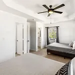 Holiday home Perfect Sleep 20 Downtown 10 Queen Beds Nashville