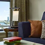 The Bankers Alley Hotel Nashville, Tapestry Collection By Hilton