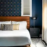 The Morris - Designer Flair 2 Miles To Broadway! Holiday home